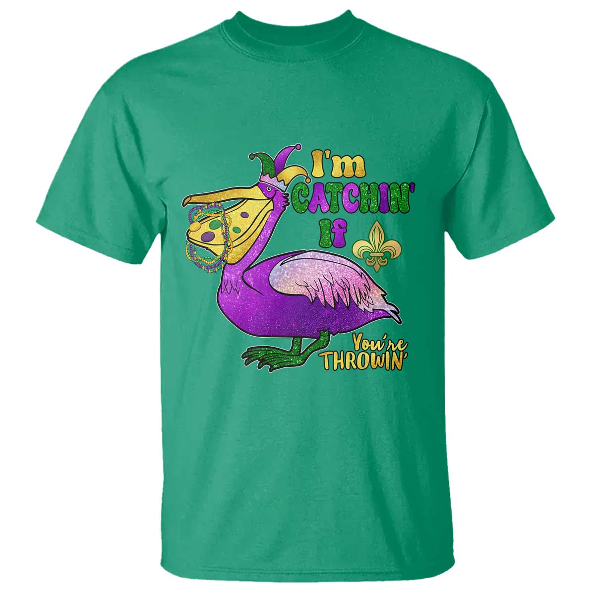 funny-mardi-gras-pelican-t-shirt-im-catchin-if-youre-throwin-beads-doubloons