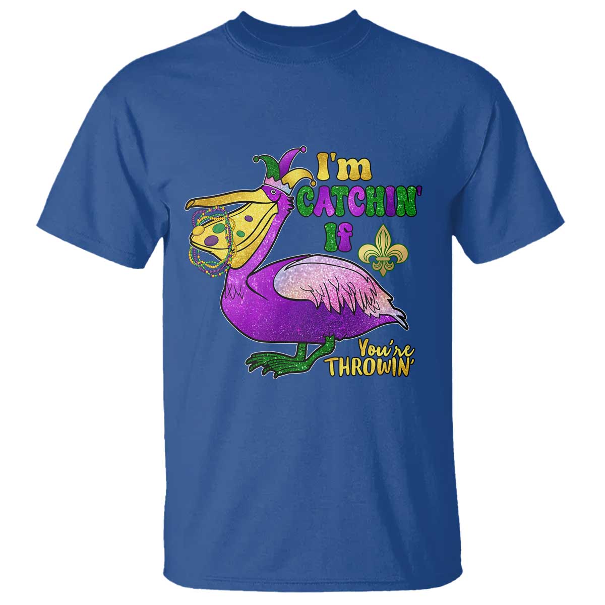 funny-mardi-gras-pelican-t-shirt-im-catchin-if-youre-throwin-beads-doubloons