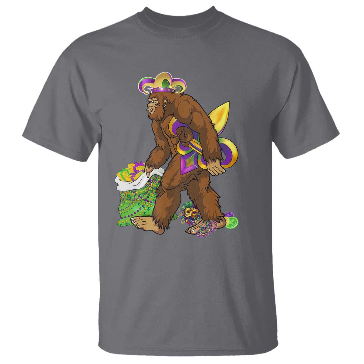 funny-bigfoot-carnival-mardi-gras-party-t-shirt