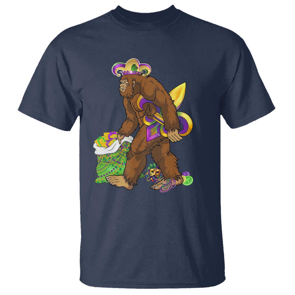 funny-bigfoot-carnival-mardi-gras-party-t-shirt
