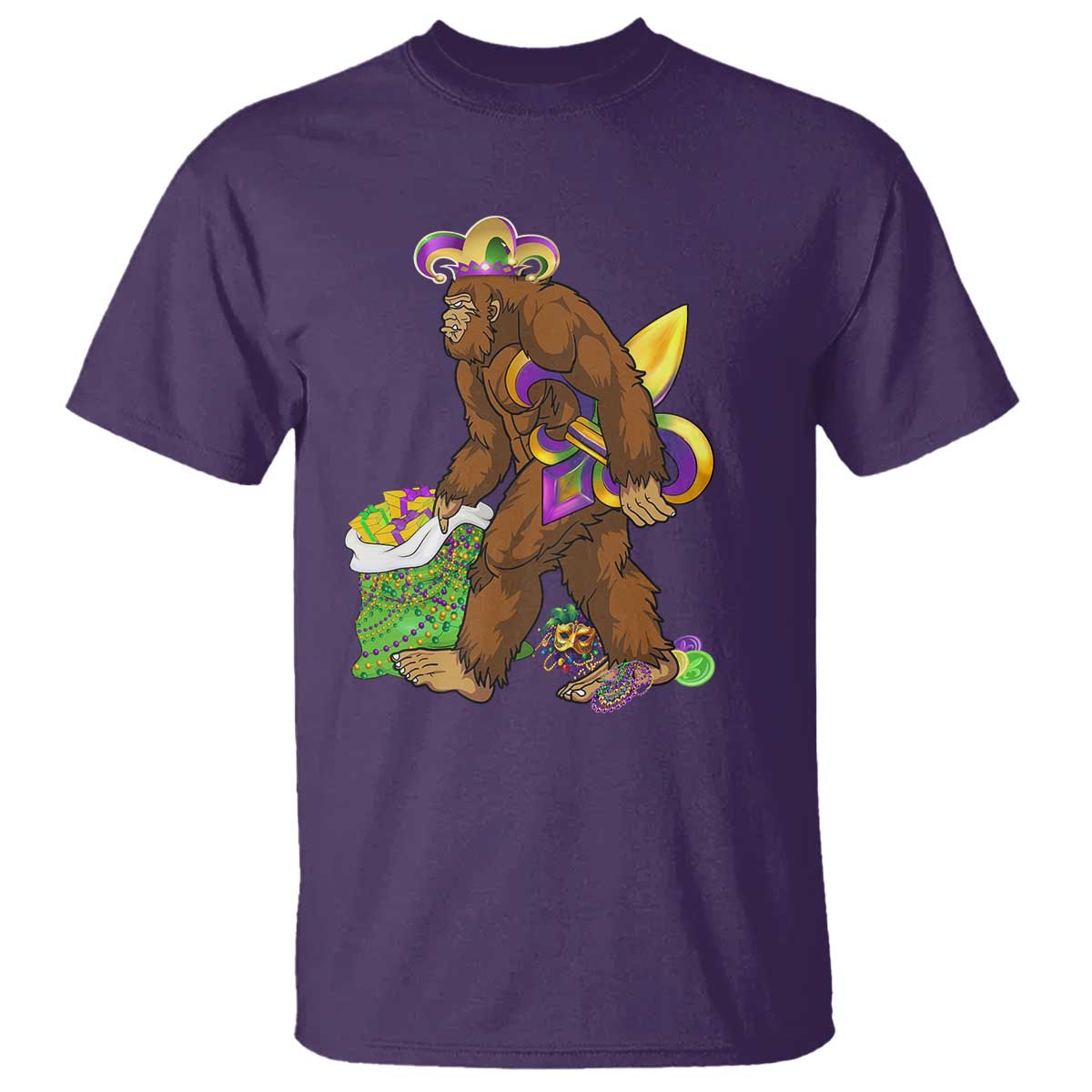 funny-bigfoot-carnival-mardi-gras-party-t-shirt
