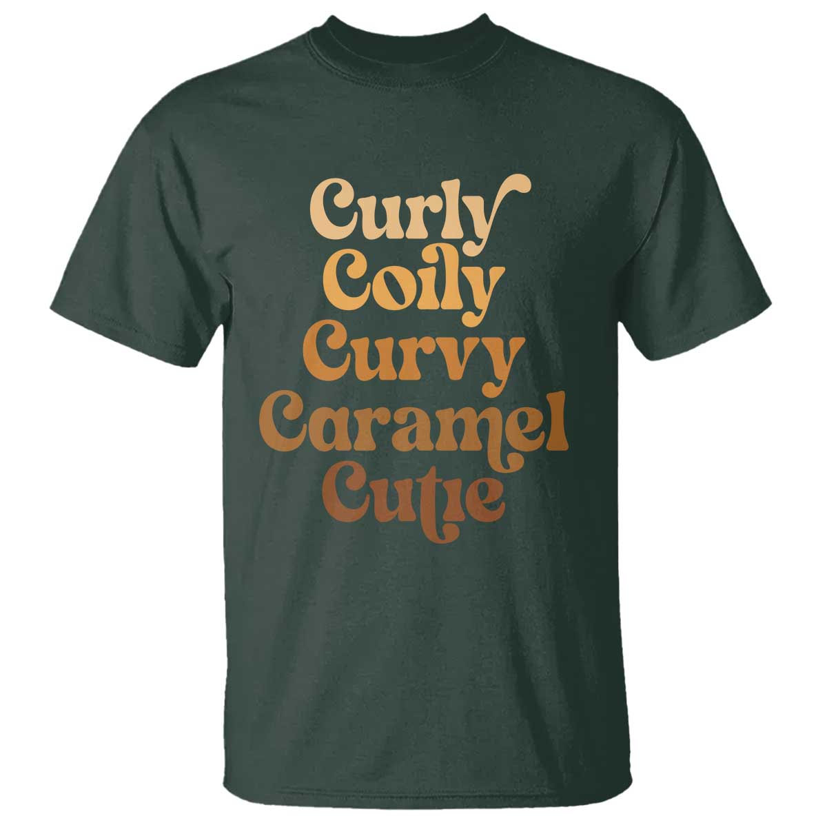 afro-black-hair-melanin-t-shirt-curly-coily-curvy-caramel-cutie