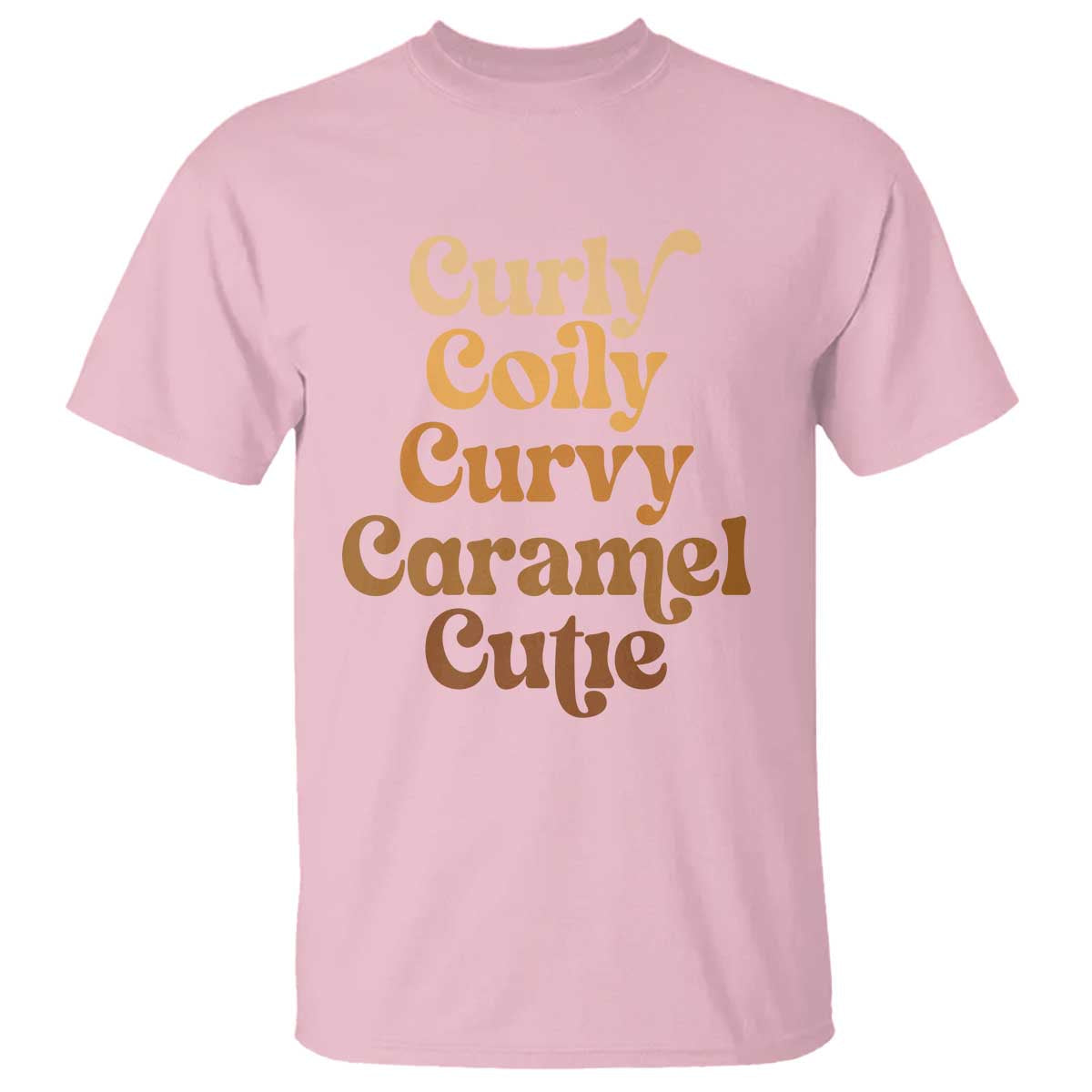 afro-black-hair-melanin-t-shirt-curly-coily-curvy-caramel-cutie
