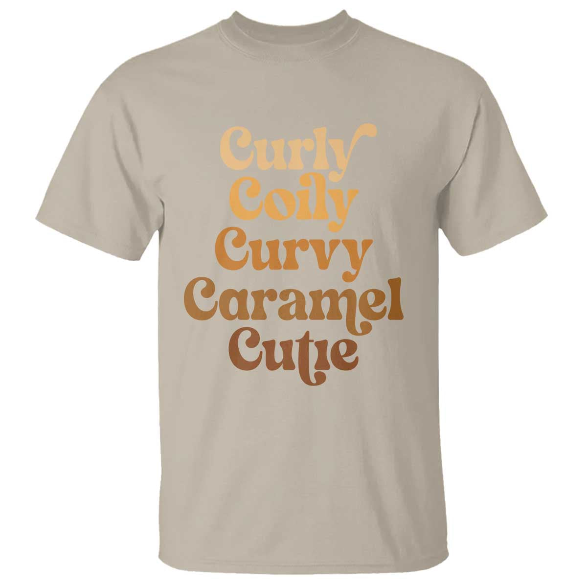 afro-black-hair-melanin-t-shirt-curly-coily-curvy-caramel-cutie