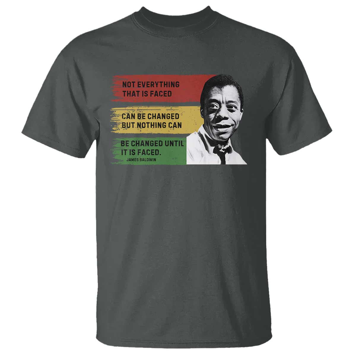 james-baldwin-inspirational-quotes-t-shirt-not-everything-that-is-faced-can-be-changed-but-nothing-can-be-changed-until-it-is-faced