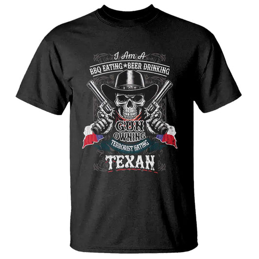 funny-american-texan-t-shirt-i-am-a-bbq-eating-beer-drinking-gun-owning-texan