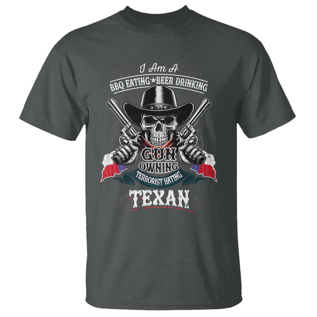 funny-american-texan-t-shirt-i-am-a-bbq-eating-beer-drinking-gun-owning-texan