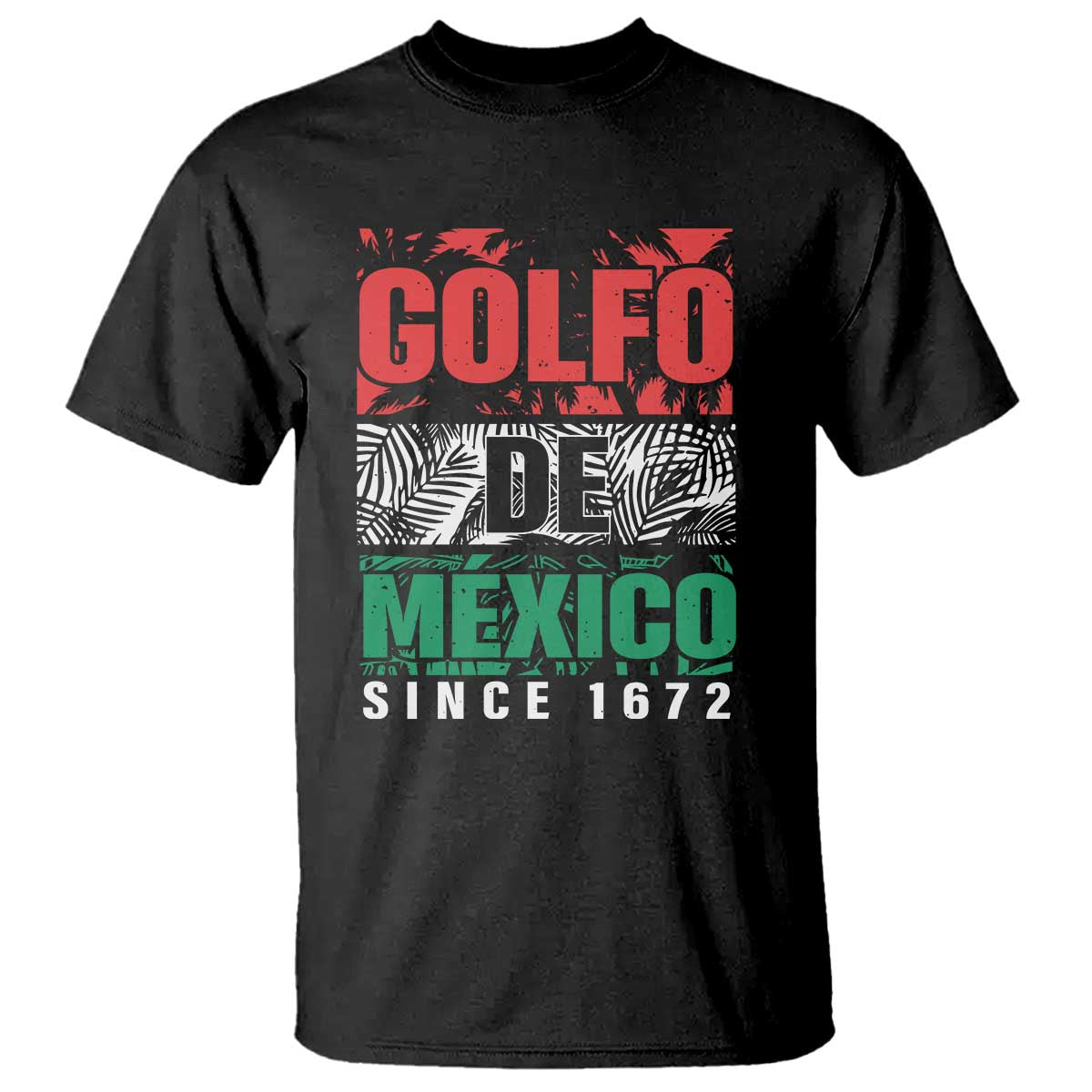 gulf-of-mexico-el-golfo-de-mexico-t-shirt-beach-palm-tree