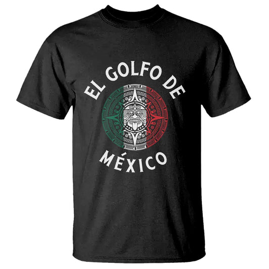 gulf-of-mexico-el-golfo-de-mexico-aztec-sun-t-shirt
