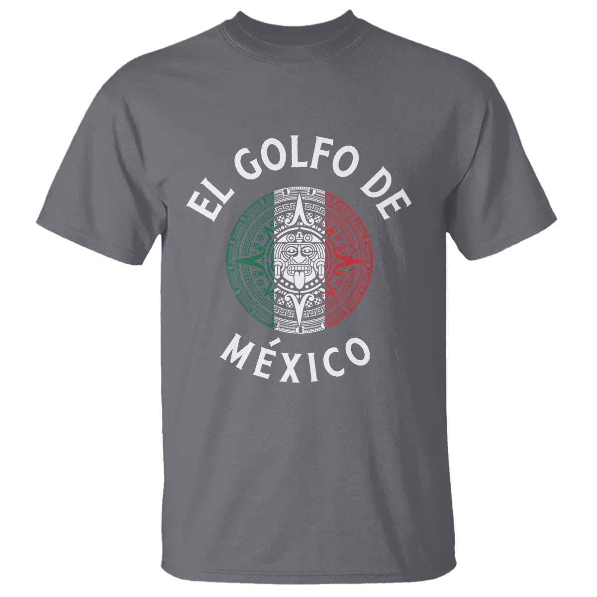 gulf-of-mexico-el-golfo-de-mexico-aztec-sun-t-shirt