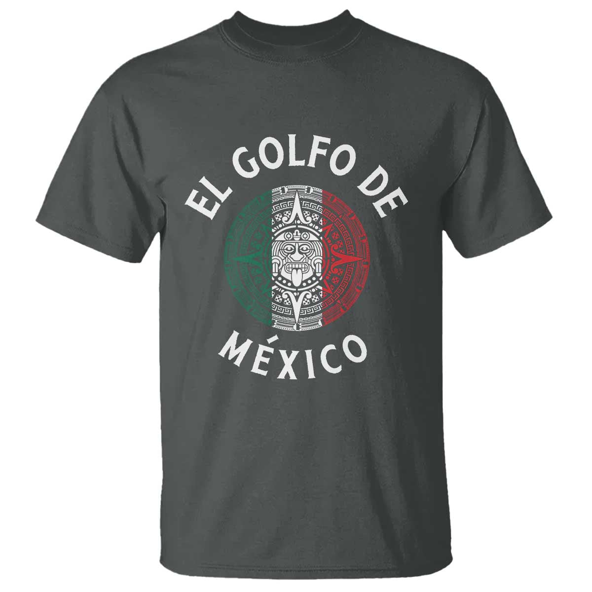 gulf-of-mexico-el-golfo-de-mexico-aztec-sun-t-shirt