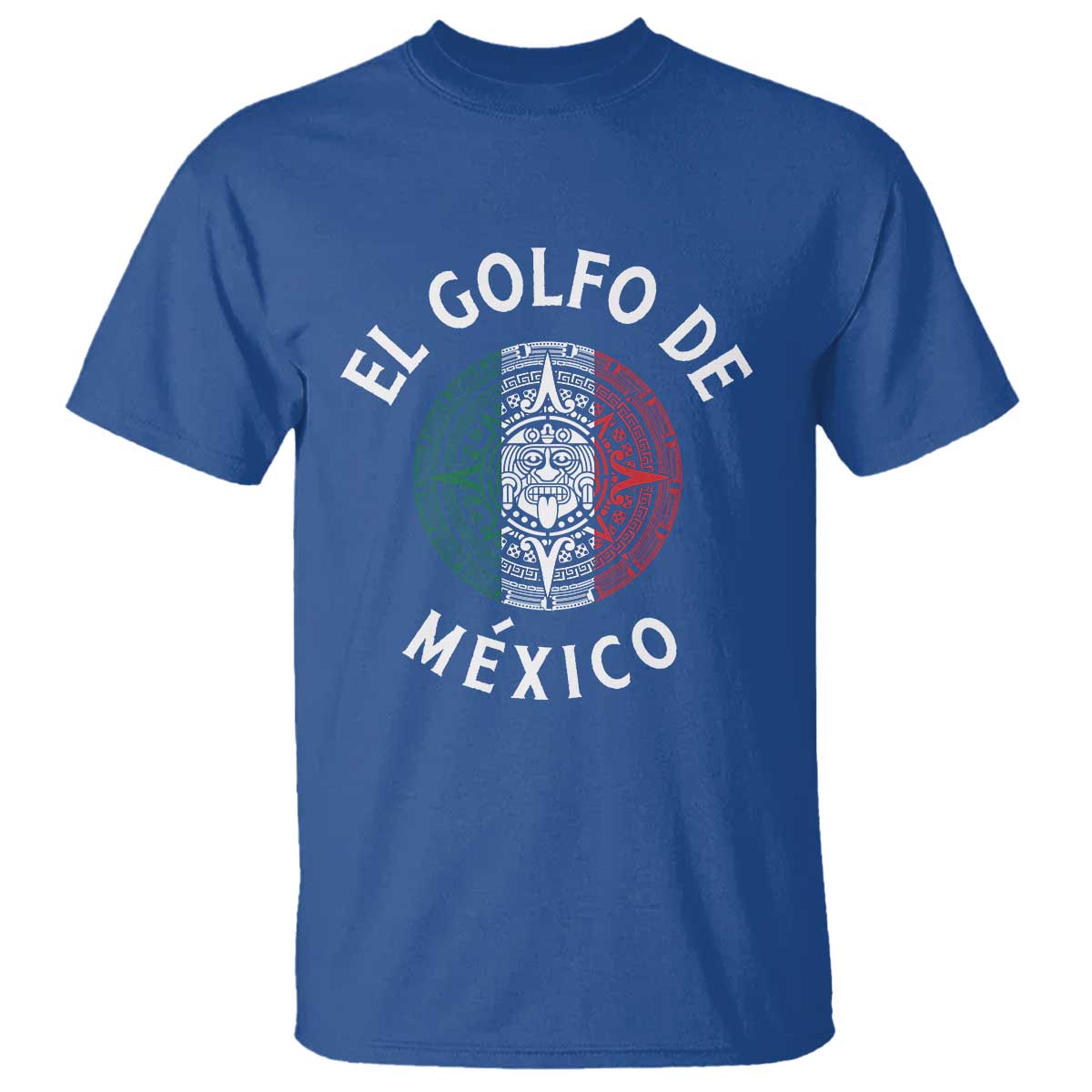 gulf-of-mexico-el-golfo-de-mexico-aztec-sun-t-shirt