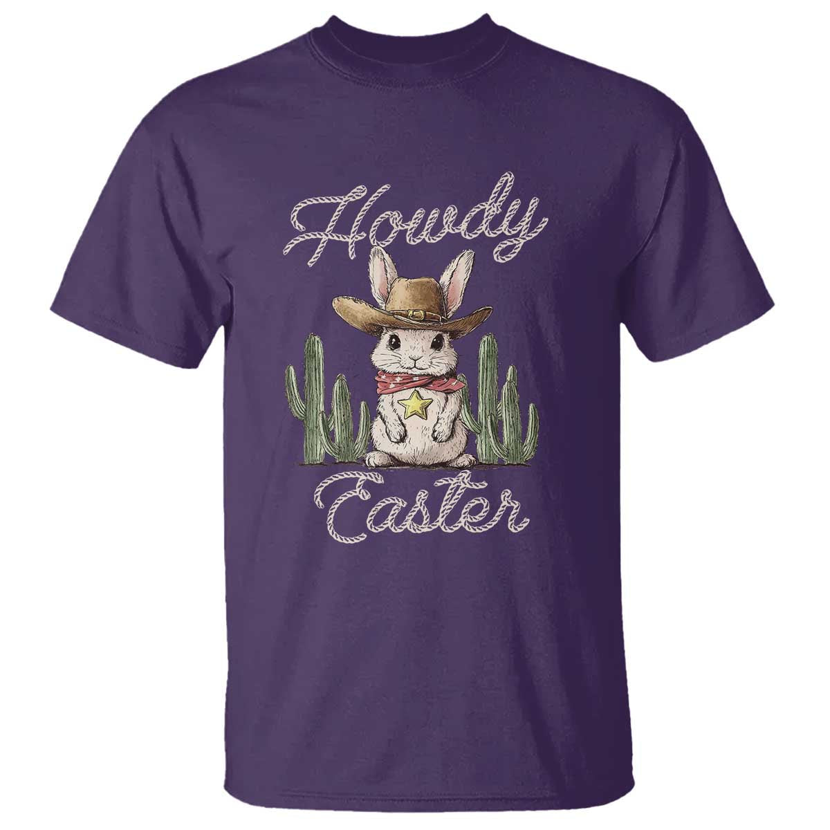 funny-western-easter-day-t-shirt-howdy-easter-country-cowboy-bunny