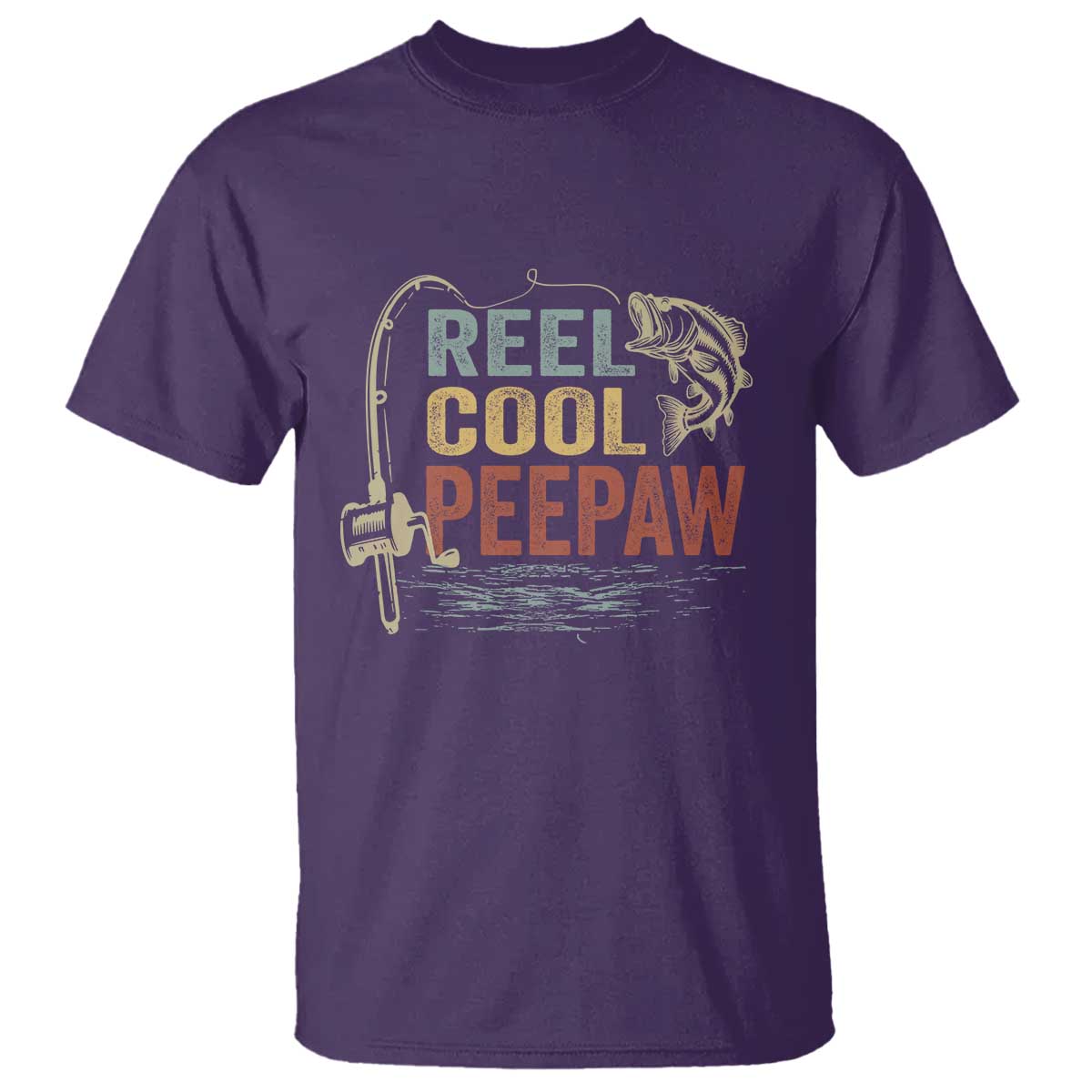 funny-reel-cool-peepaw-t-shirt-fishing-grandpa-fisherman-fathers-day