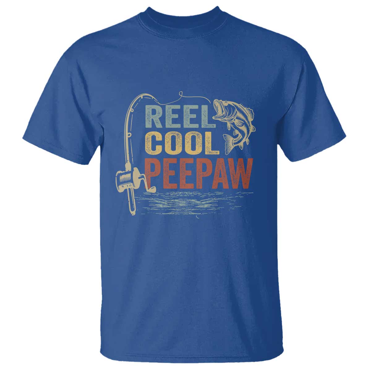 funny-reel-cool-peepaw-t-shirt-fishing-grandpa-fisherman-fathers-day