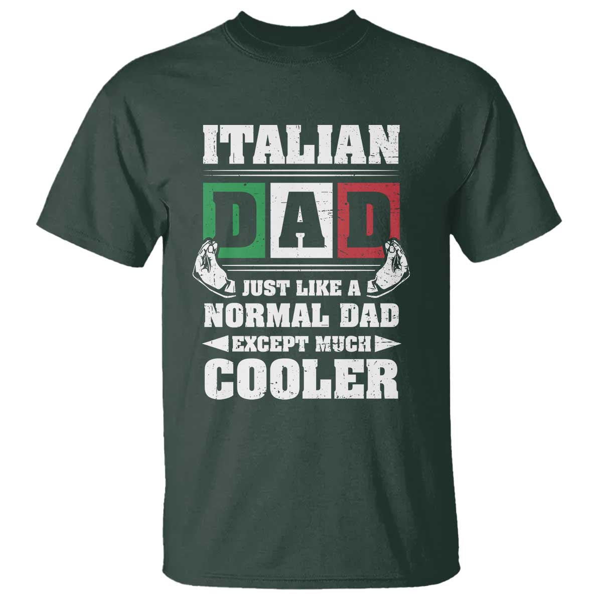 funny-italian-dad-just-like-a-normal-dad-except-much-cooler-t-shirt-pinched-fingers-fathers-day