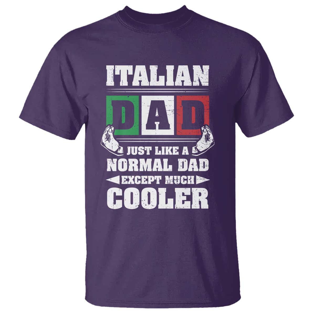 funny-italian-dad-just-like-a-normal-dad-except-much-cooler-t-shirt-pinched-fingers-fathers-day