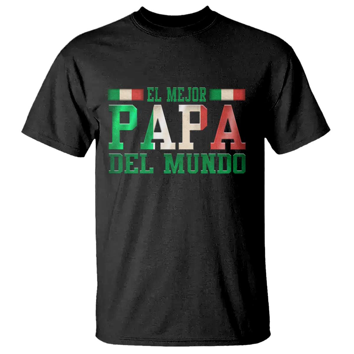 funny-el-mejor-papa-del-mundo-t-shirt-mexican-father