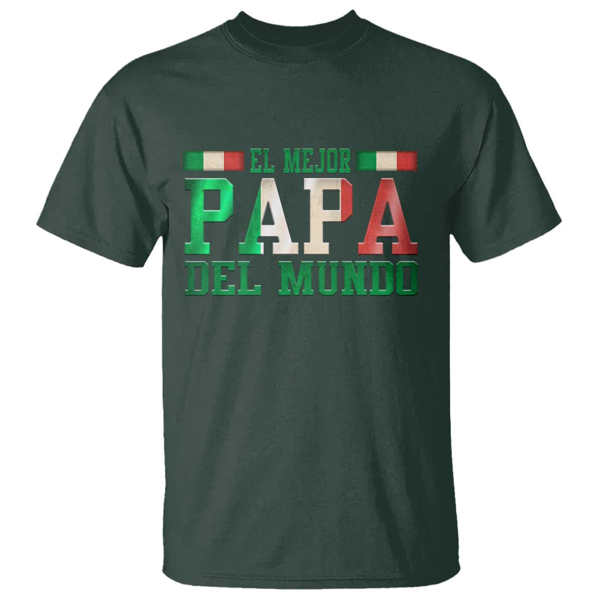 funny-el-mejor-papa-del-mundo-t-shirt-mexican-father