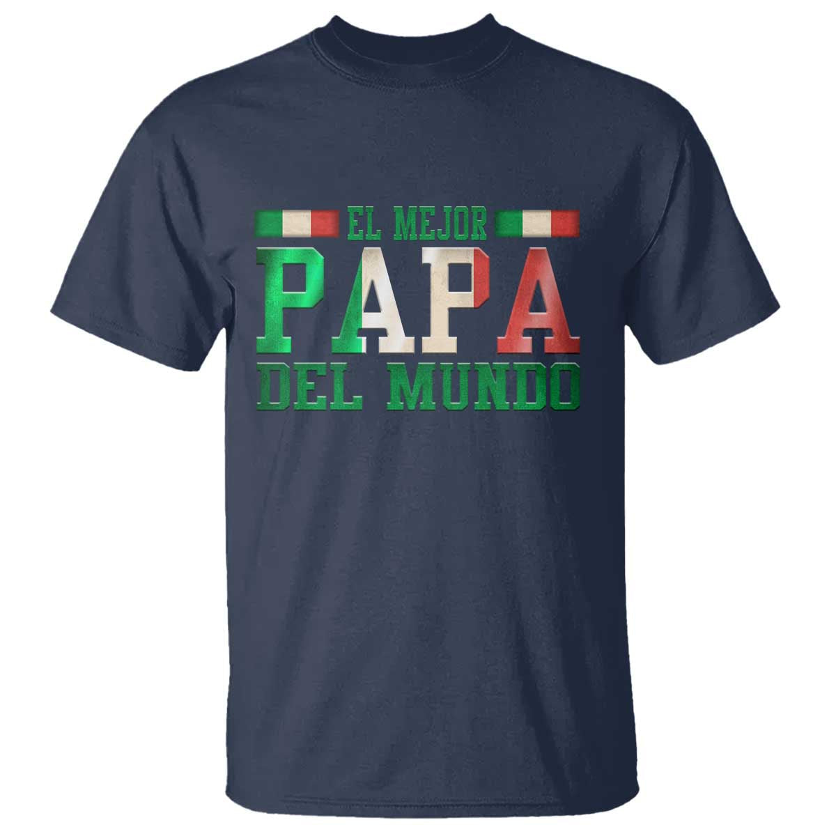 funny-el-mejor-papa-del-mundo-t-shirt-mexican-father
