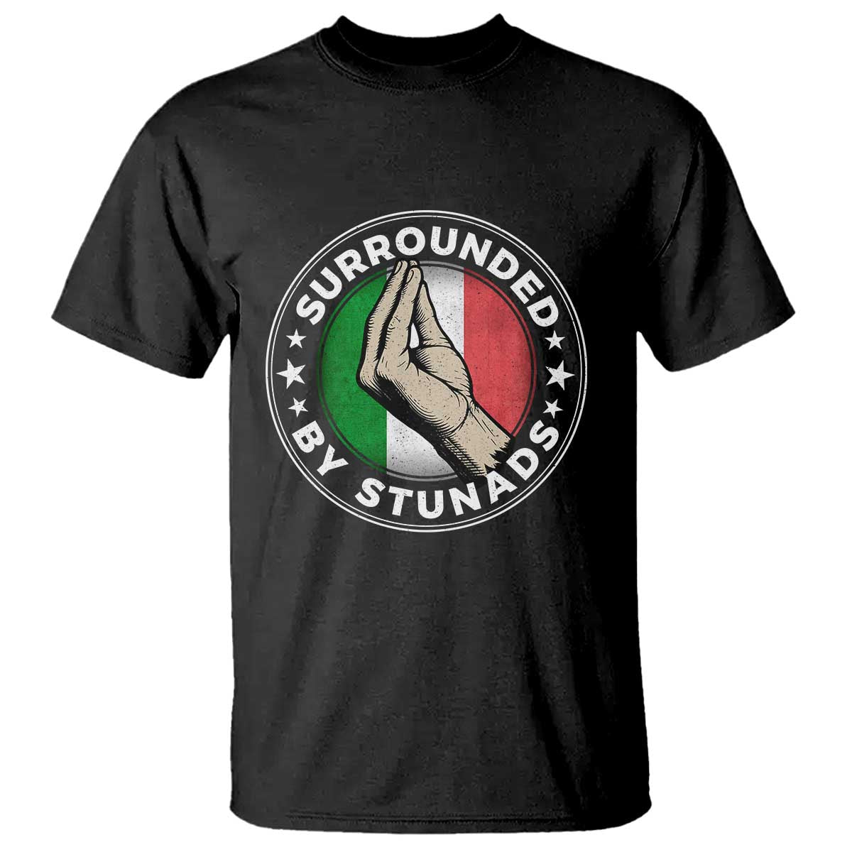funny-italian-slang-t-shirt-surrounded-by-stunads-che-vuoi