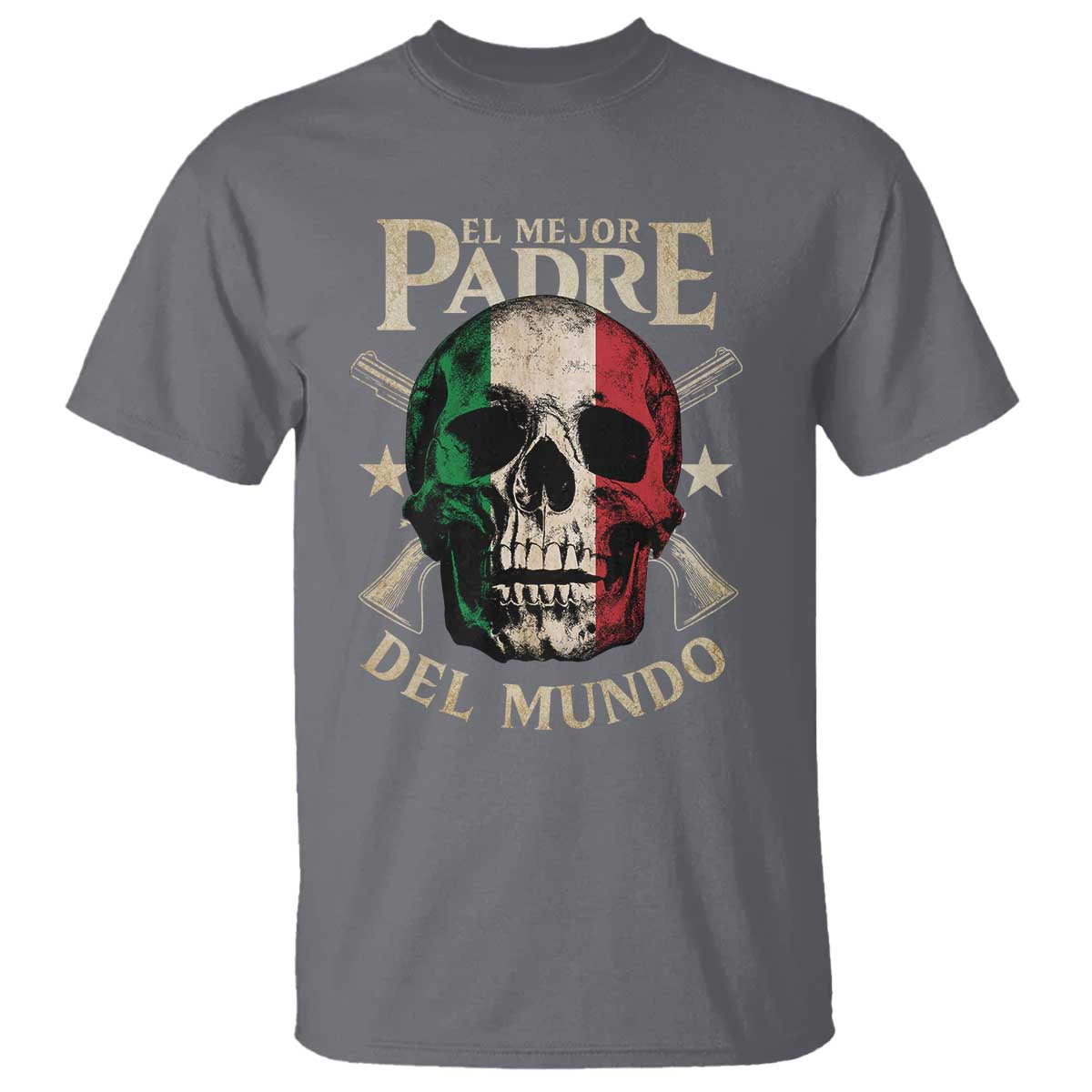 funny-italian-dad-t-shirt-el-mejor-padre-del-mundo-skull-fathers-day