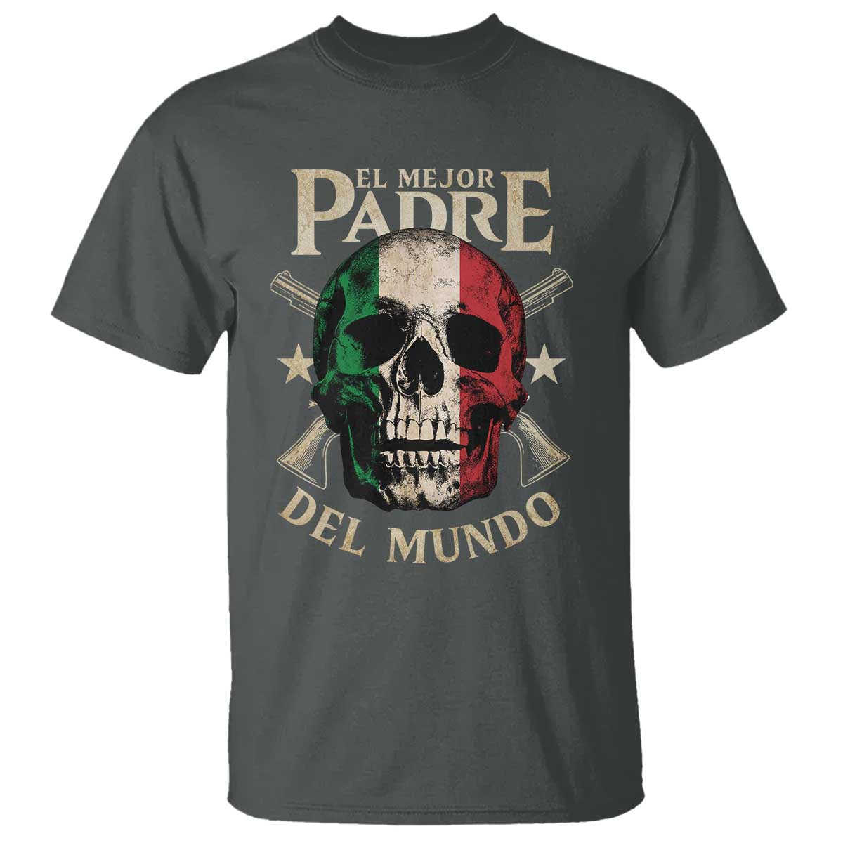 funny-italian-dad-t-shirt-el-mejor-padre-del-mundo-skull-fathers-day