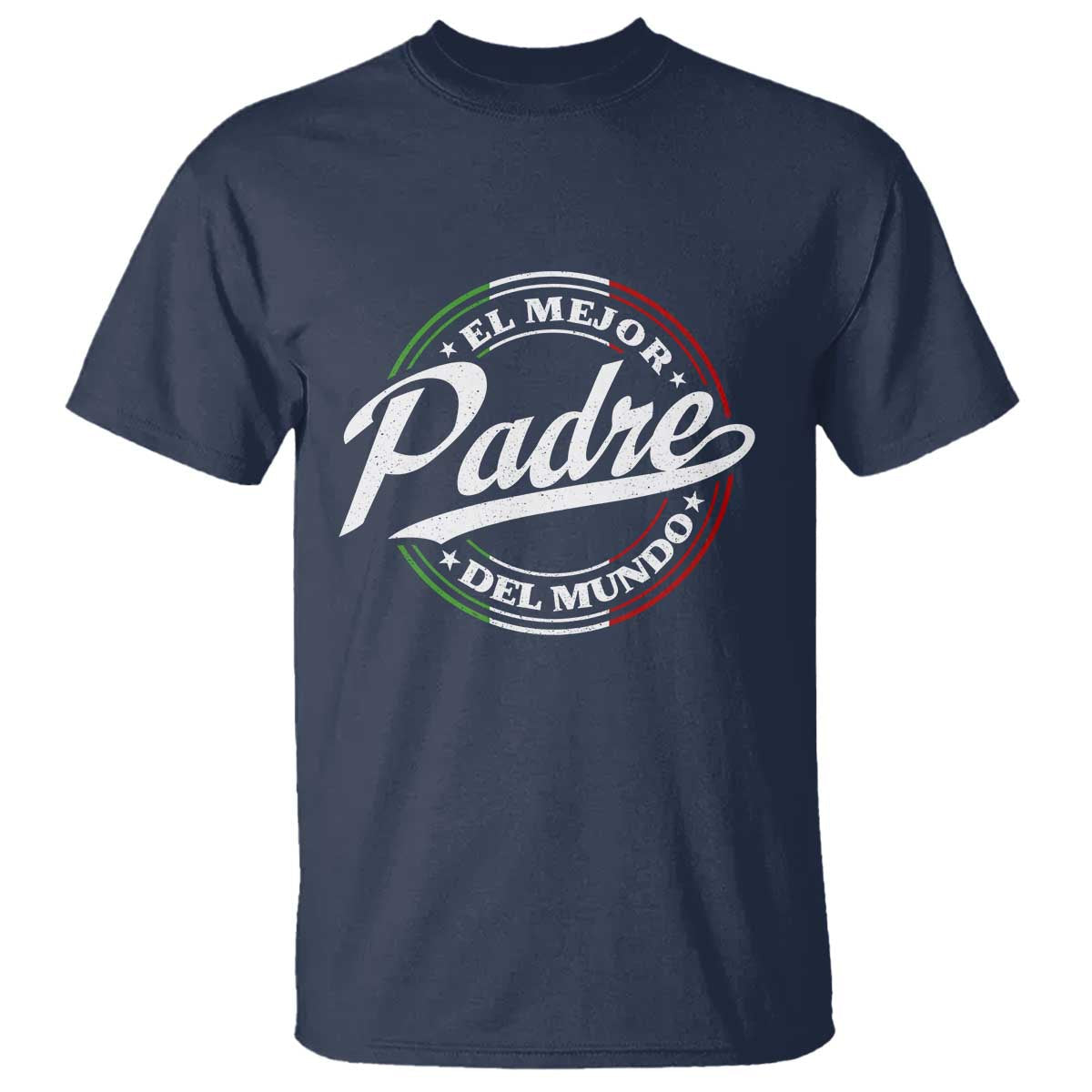 funny-italian-dad-t-shirt-el-mejor-padre-del-mundo-fathers-day