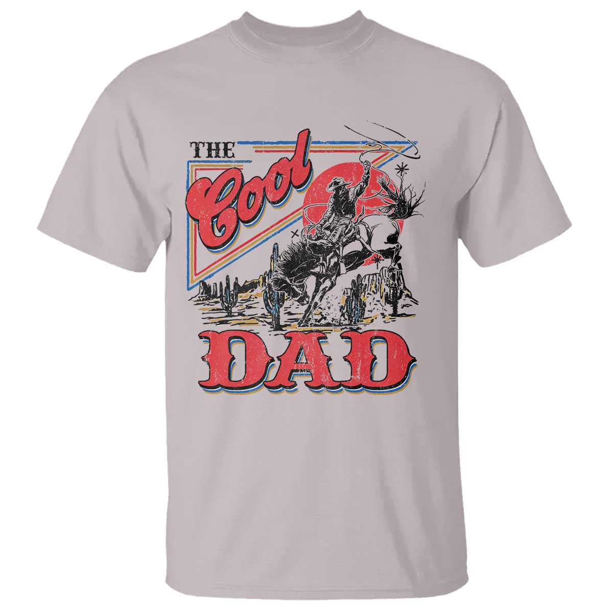 funny-western-cowboy-the-cool-dad-t-shirt-fathers-day