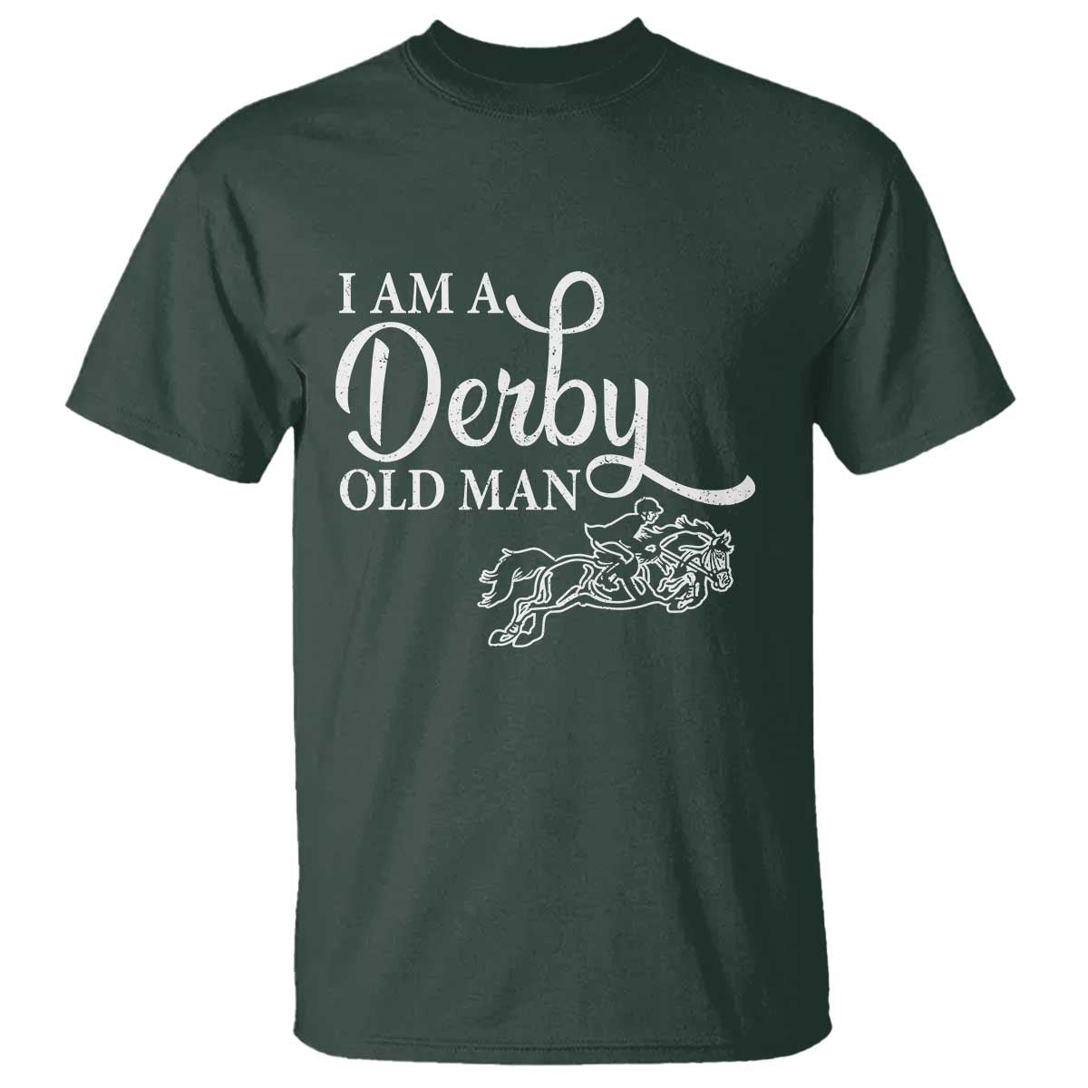 funny-i-am-a-derby-old-man-t-shirt-derby-day-horse-racing