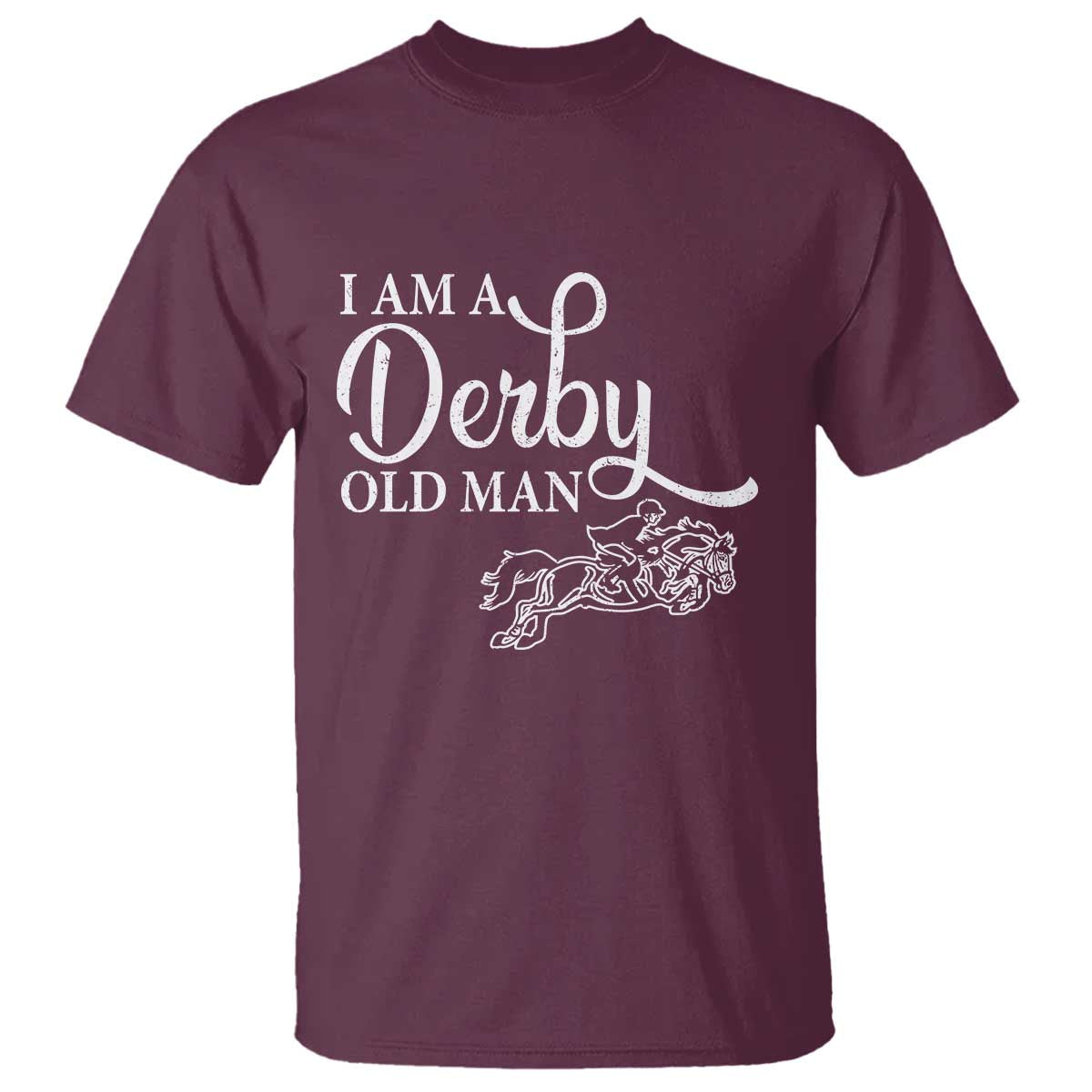 funny-i-am-a-derby-old-man-t-shirt-derby-day-horse-racing