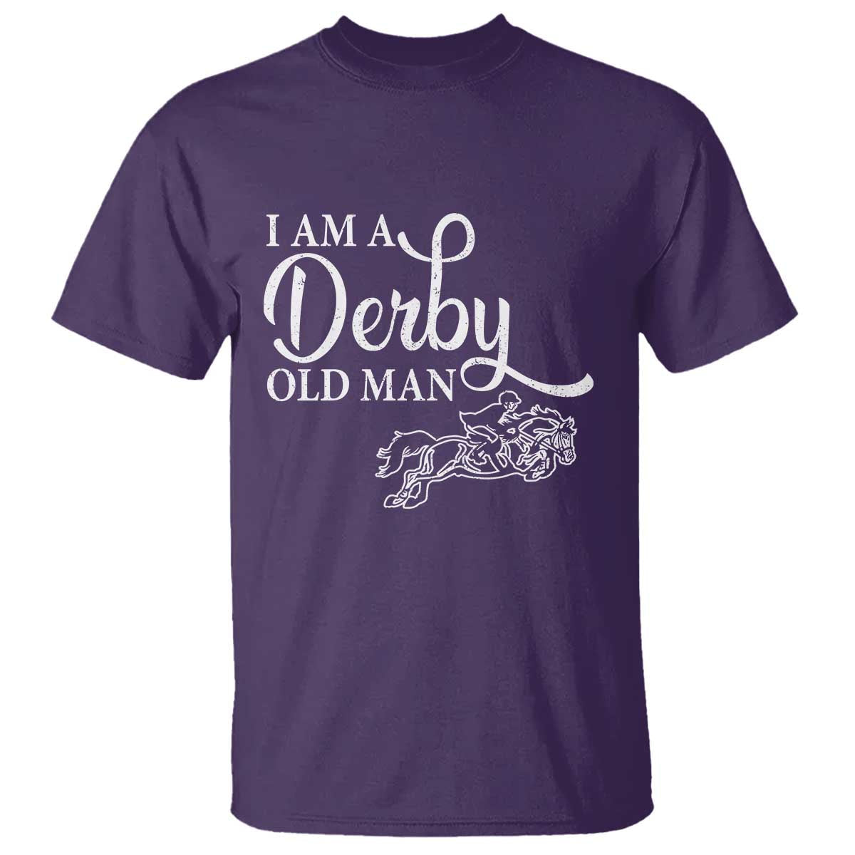 funny-i-am-a-derby-old-man-t-shirt-derby-day-horse-racing