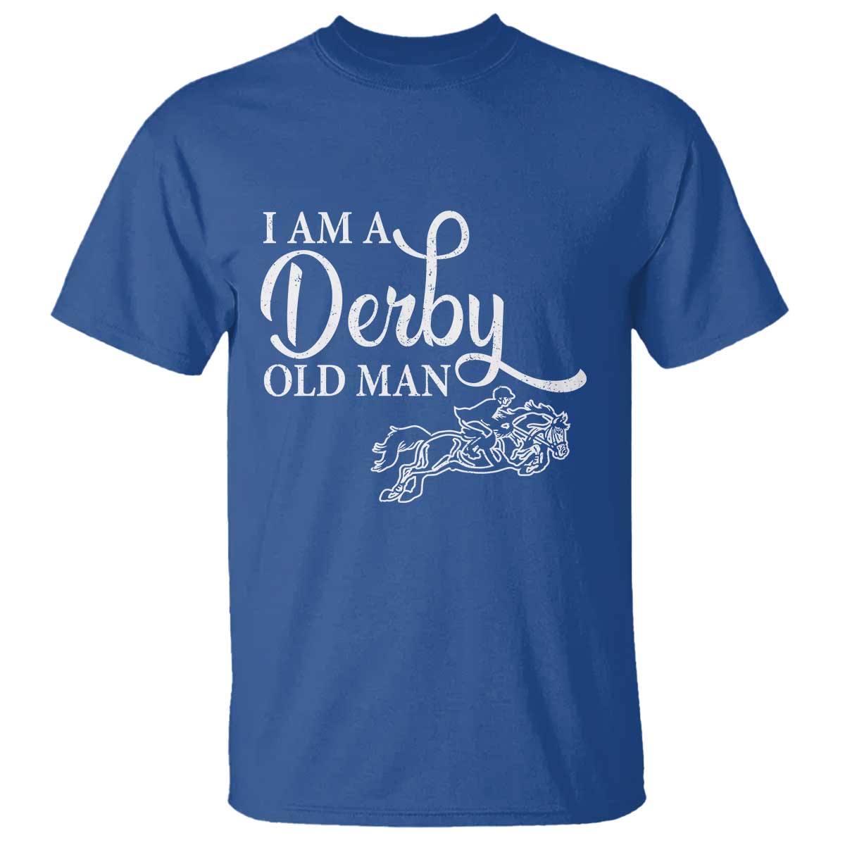 funny-i-am-a-derby-old-man-t-shirt-derby-day-horse-racing