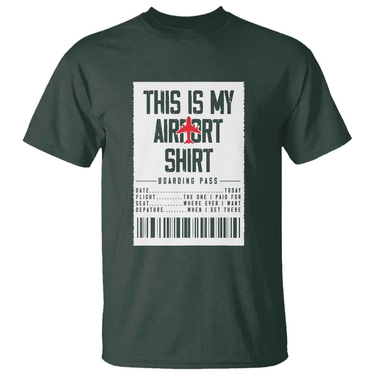 travel-lover-t-shirt-this-is-my-aiport-shirt-receipt-barcode