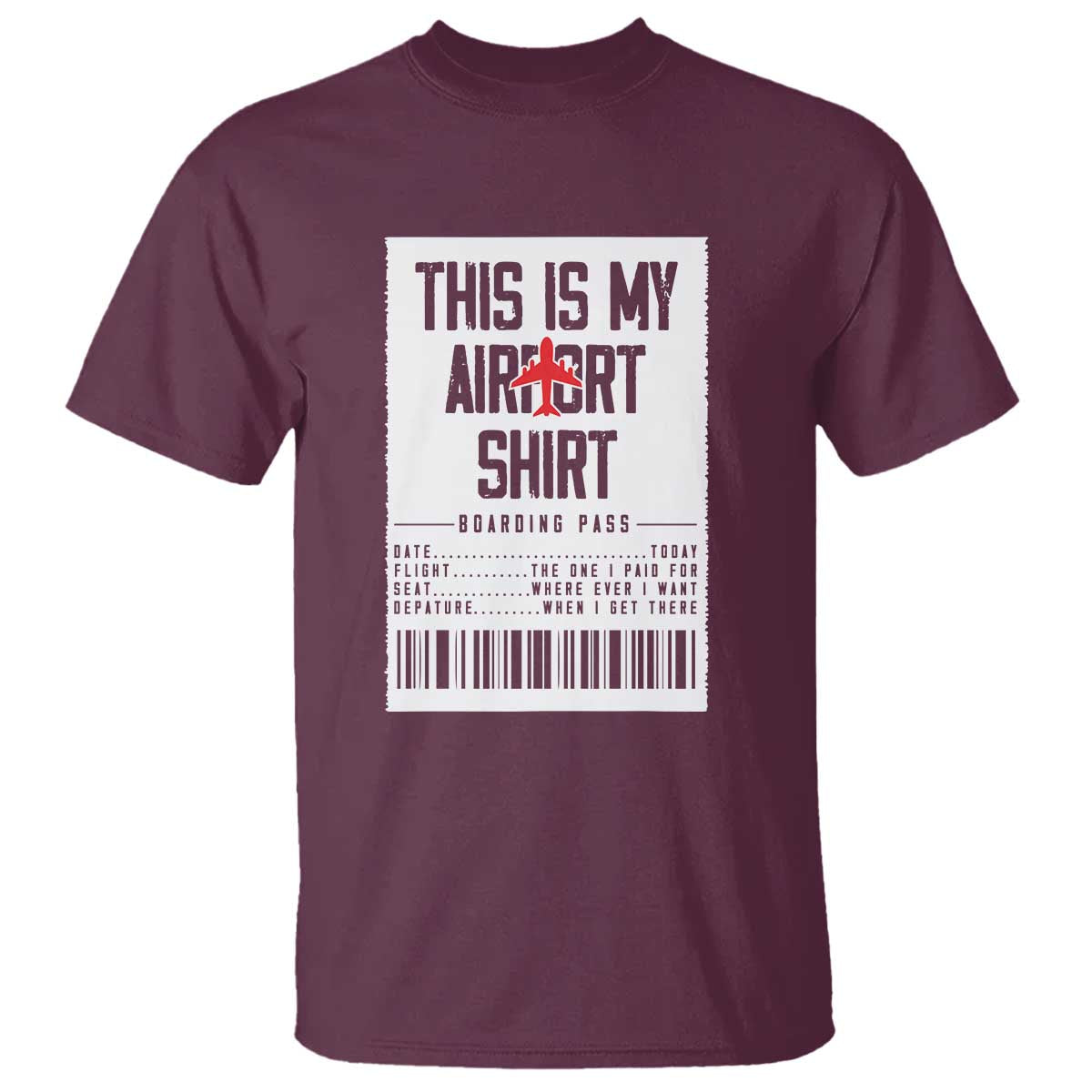 travel-lover-t-shirt-this-is-my-aiport-shirt-receipt-barcode
