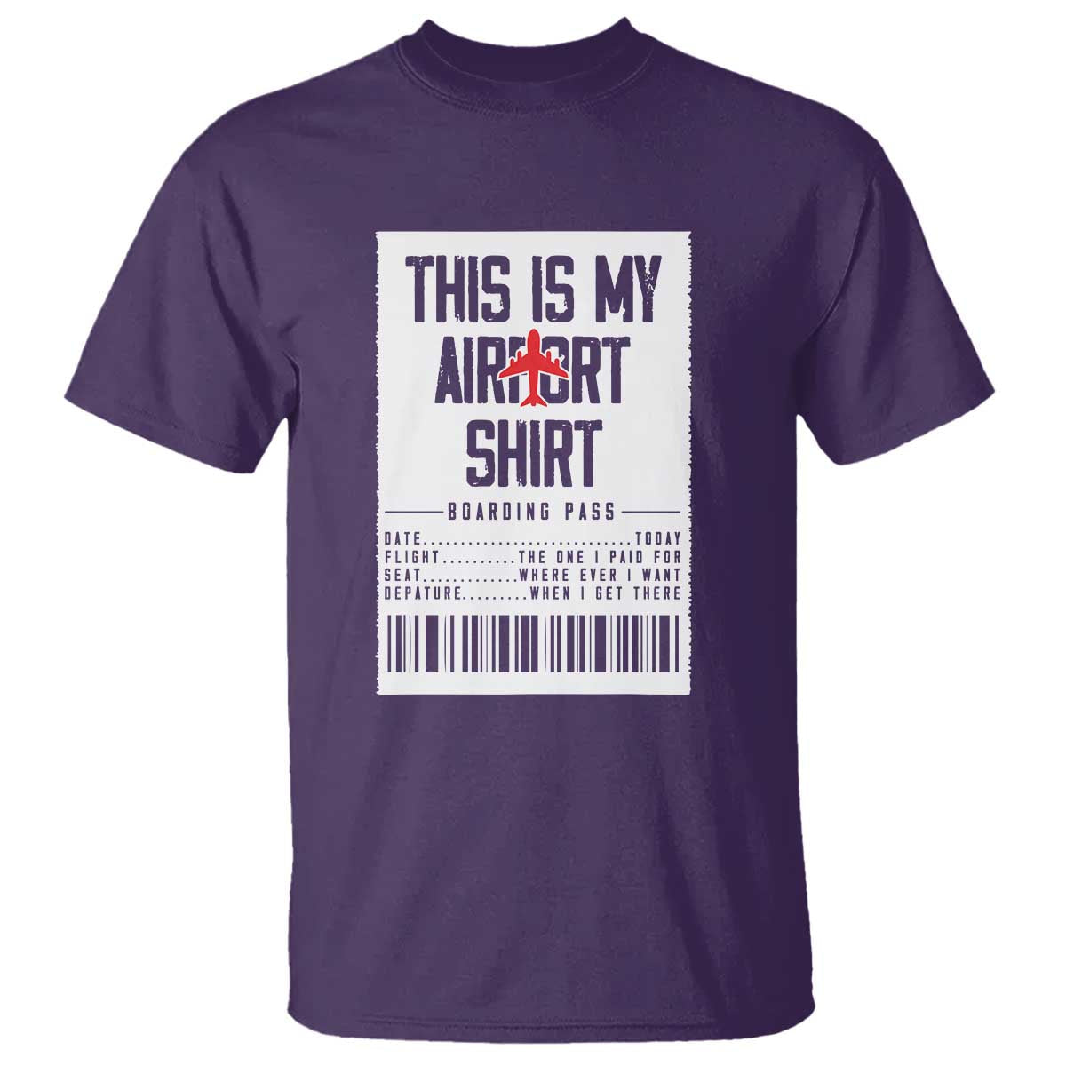 travel-lover-t-shirt-this-is-my-aiport-shirt-receipt-barcode