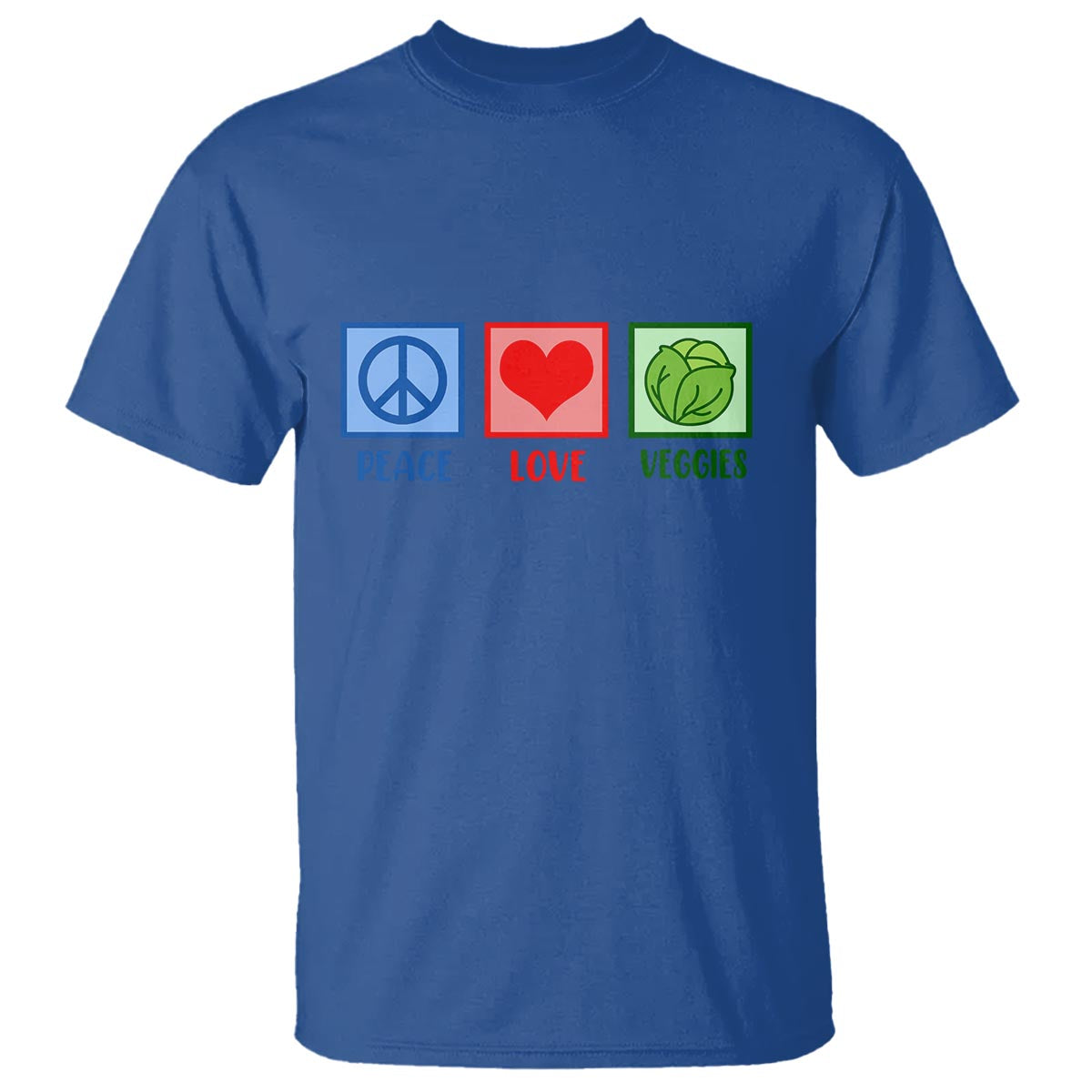 peace-love-veggies-t-shirt-vegetables-themed-funny-vegan-food