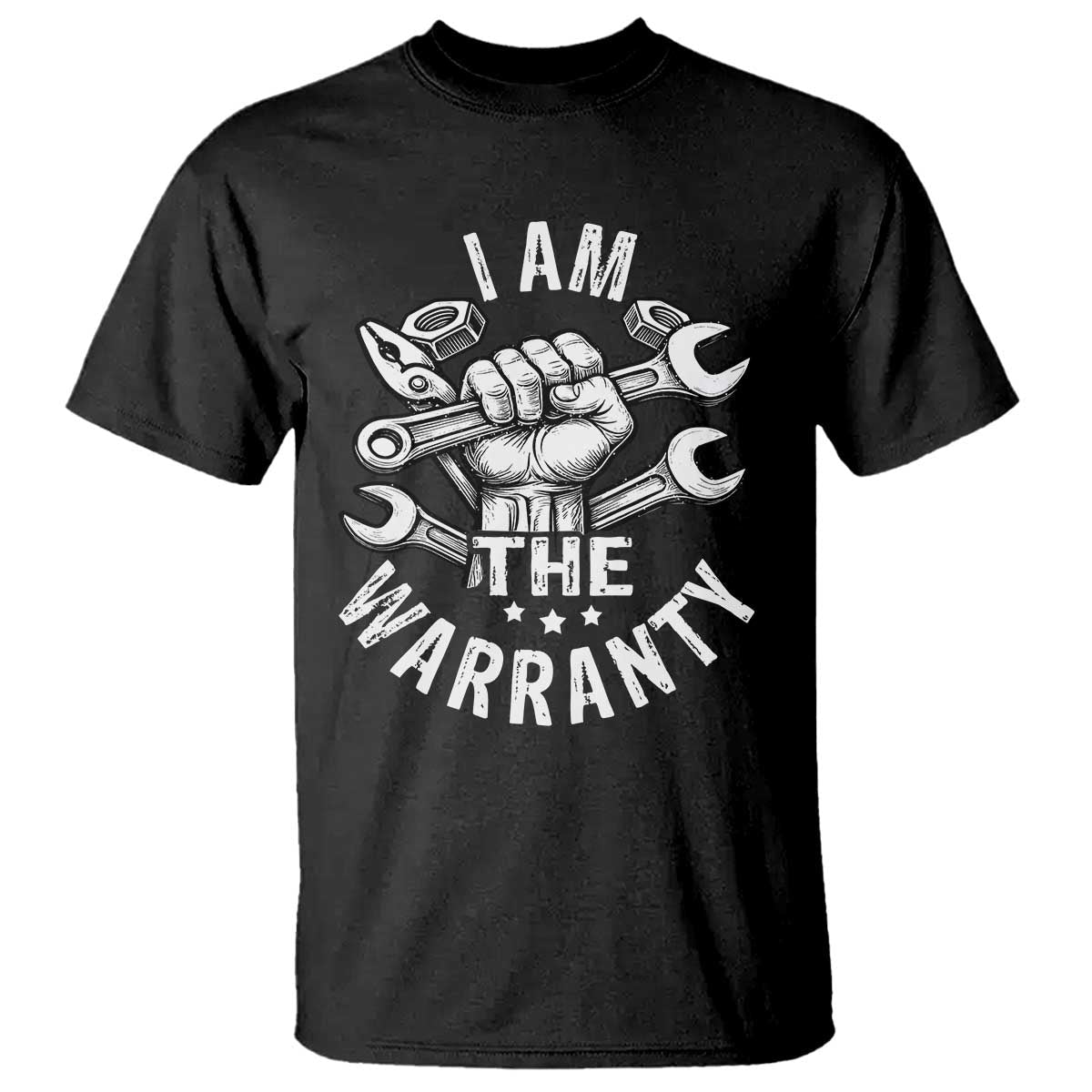 funny-i-am-the-warranty-mechanic-t-shirt-race-car-parts