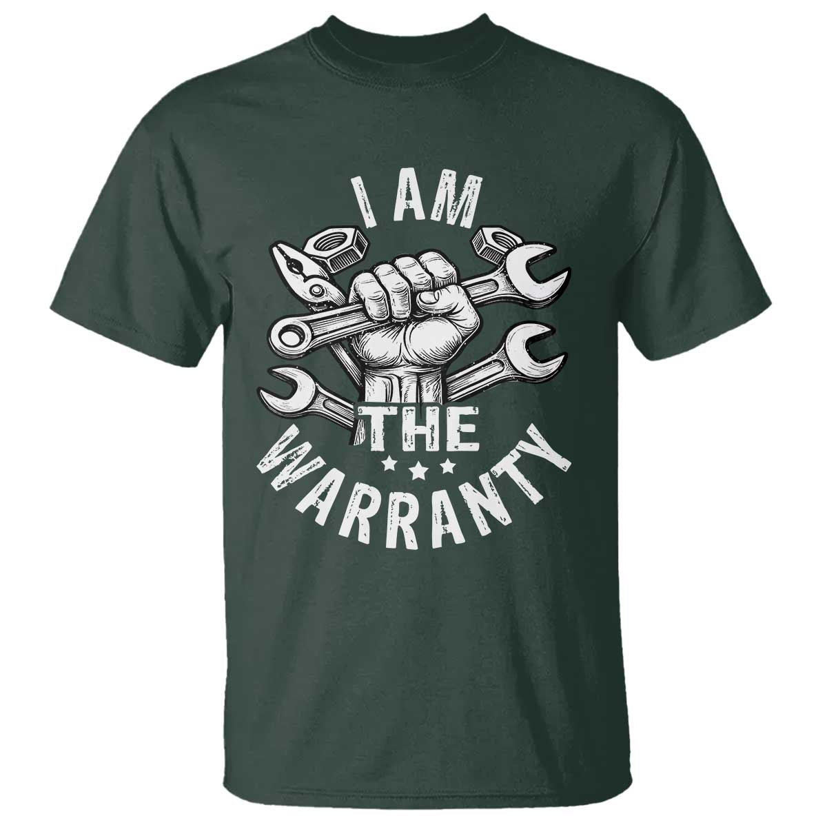 funny-i-am-the-warranty-mechanic-t-shirt-race-car-parts