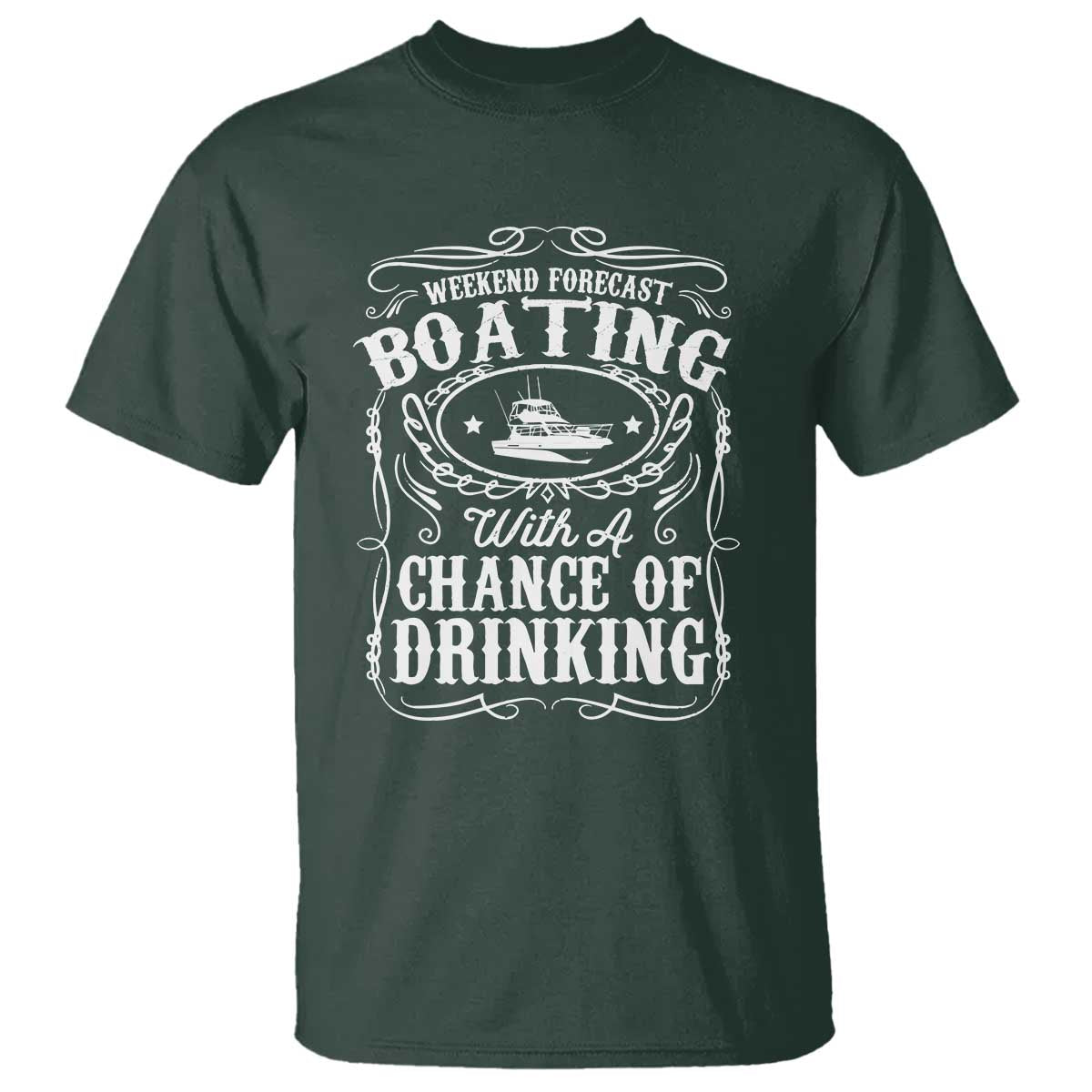 funny-weekend-forecast-boating-with-a-chance-of-drinking-t-shirt-pontoon-boat-captain