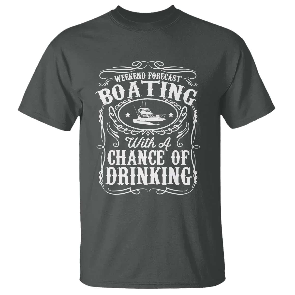 funny-weekend-forecast-boating-with-a-chance-of-drinking-t-shirt-pontoon-boat-captain