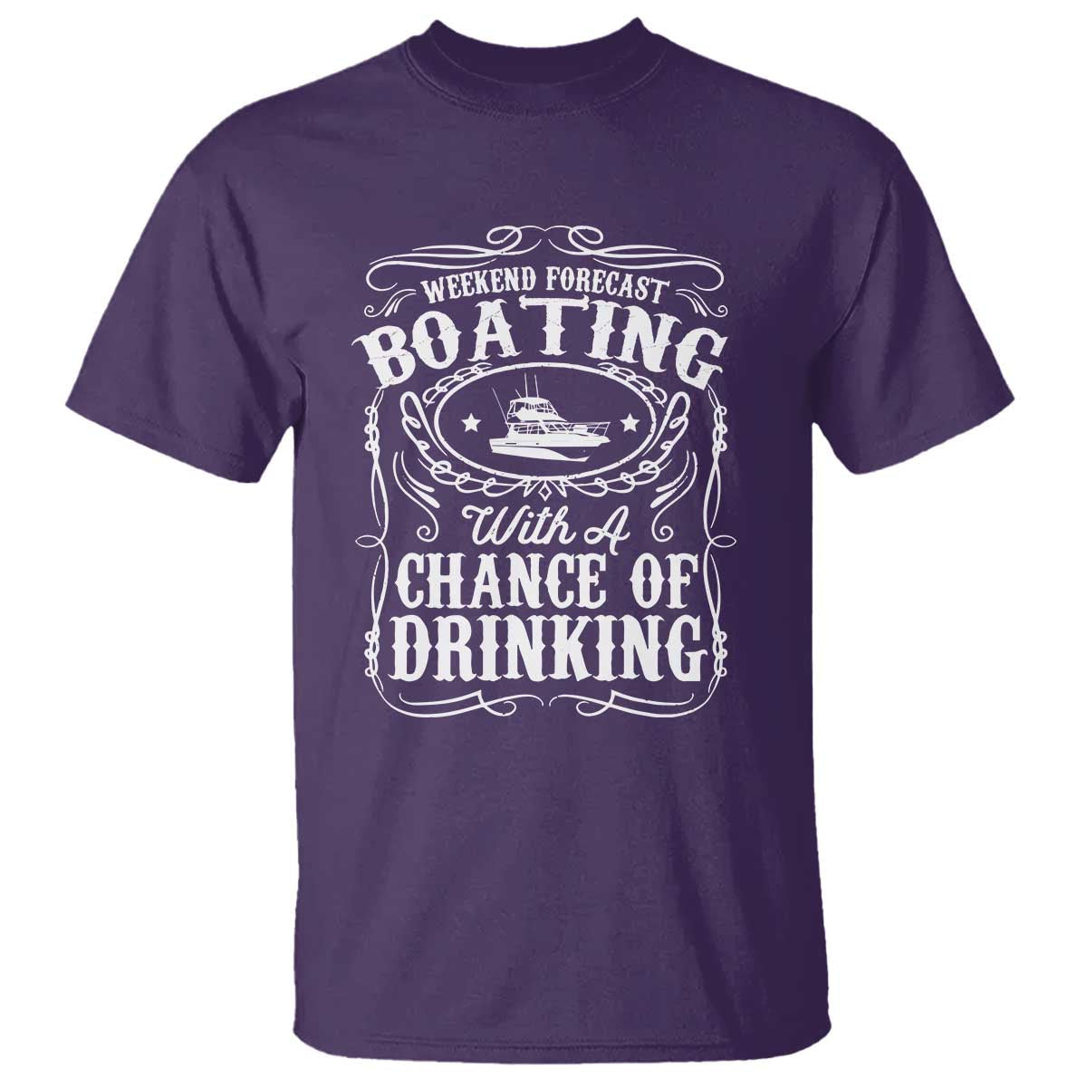 funny-weekend-forecast-boating-with-a-chance-of-drinking-t-shirt-pontoon-boat-captain