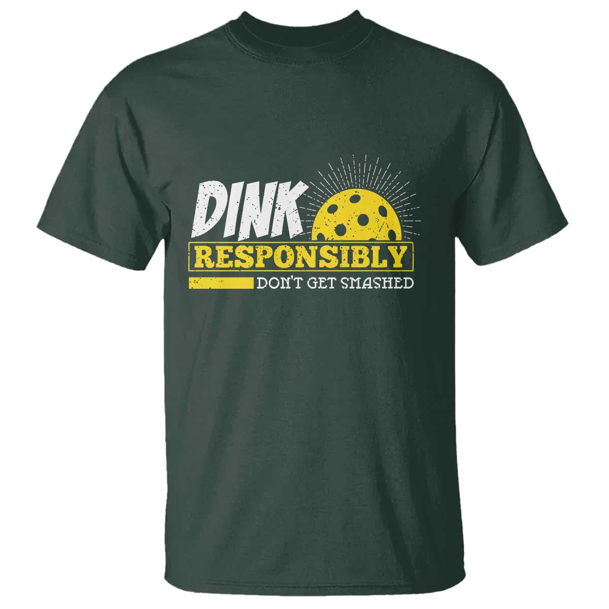 funny-pickleball-t-shirt-dink-responsibly-dont-get-smashed-pickle-ball-player