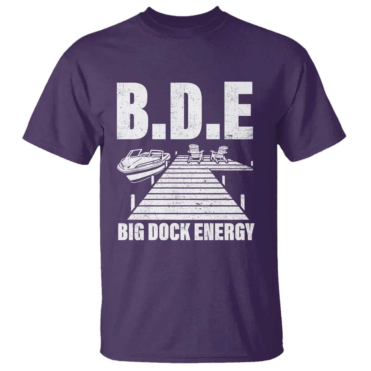 funny-bde-big-dock-energy-t-shirt-lake-and-boating-lover