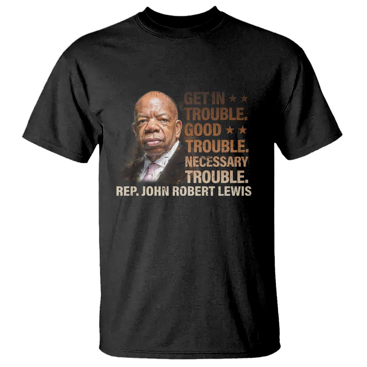rep-john-lewis-t-shirt-get-in-good-necessary-trouble-social-justice