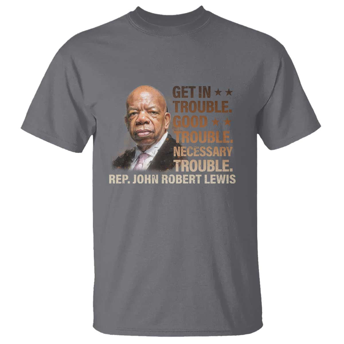 rep-john-lewis-t-shirt-get-in-good-necessary-trouble-social-justice