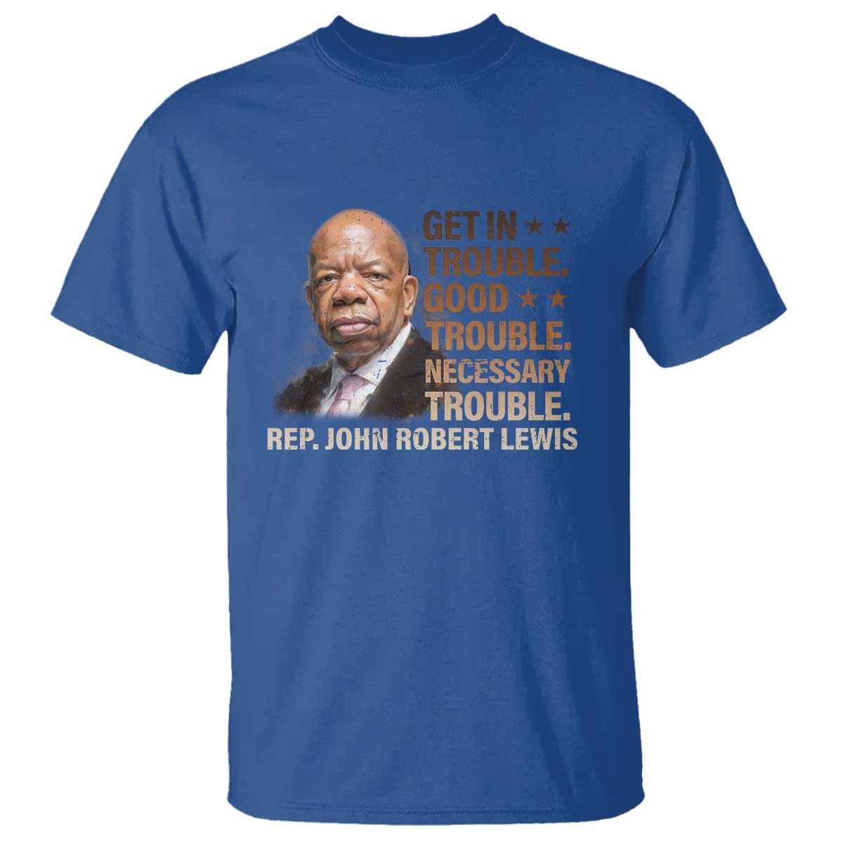 rep-john-lewis-t-shirt-get-in-good-necessary-trouble-social-justice