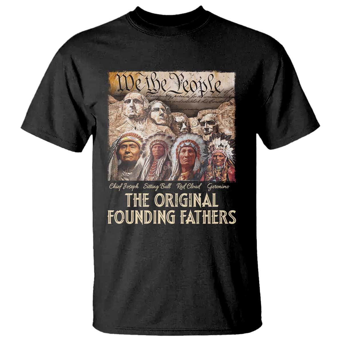 native-american-t-shirt-the-original-founding-fathers-we-the-people-indian-tribe-chief
