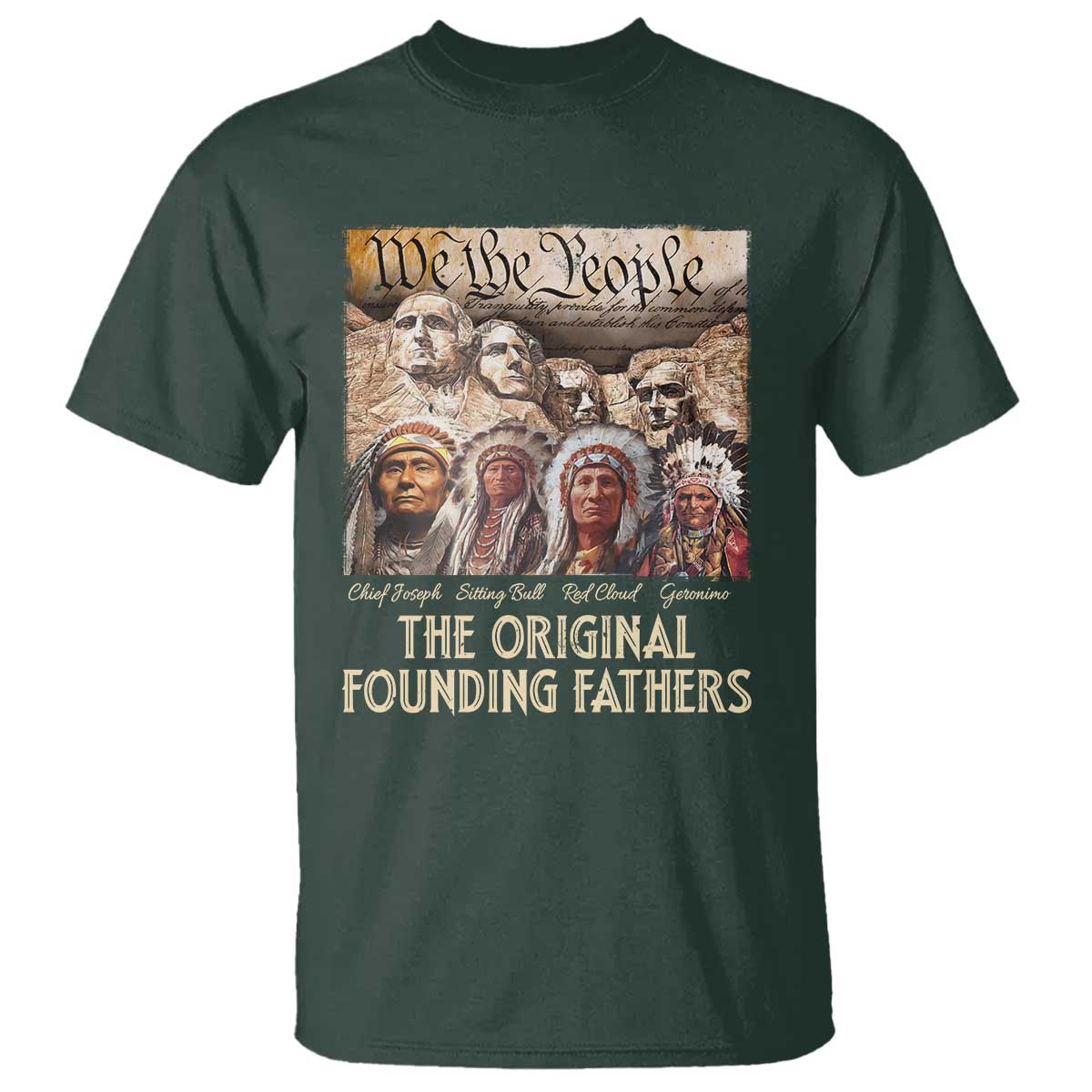 native-american-t-shirt-the-original-founding-fathers-we-the-people-indian-tribe-chief