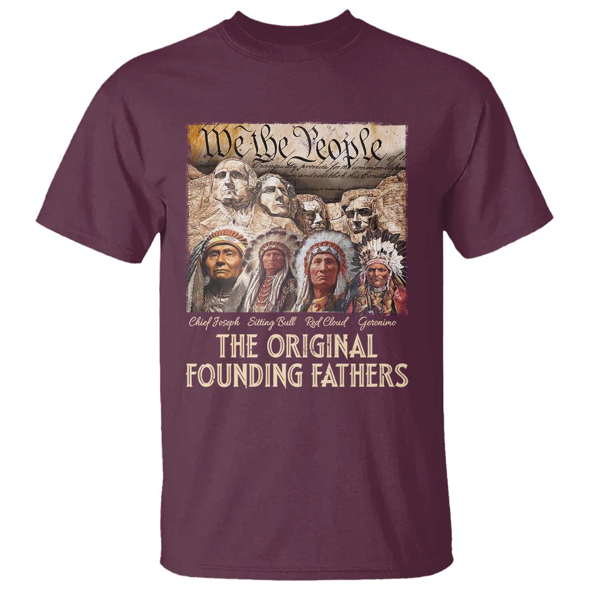 native-american-t-shirt-the-original-founding-fathers-we-the-people-indian-tribe-chief
